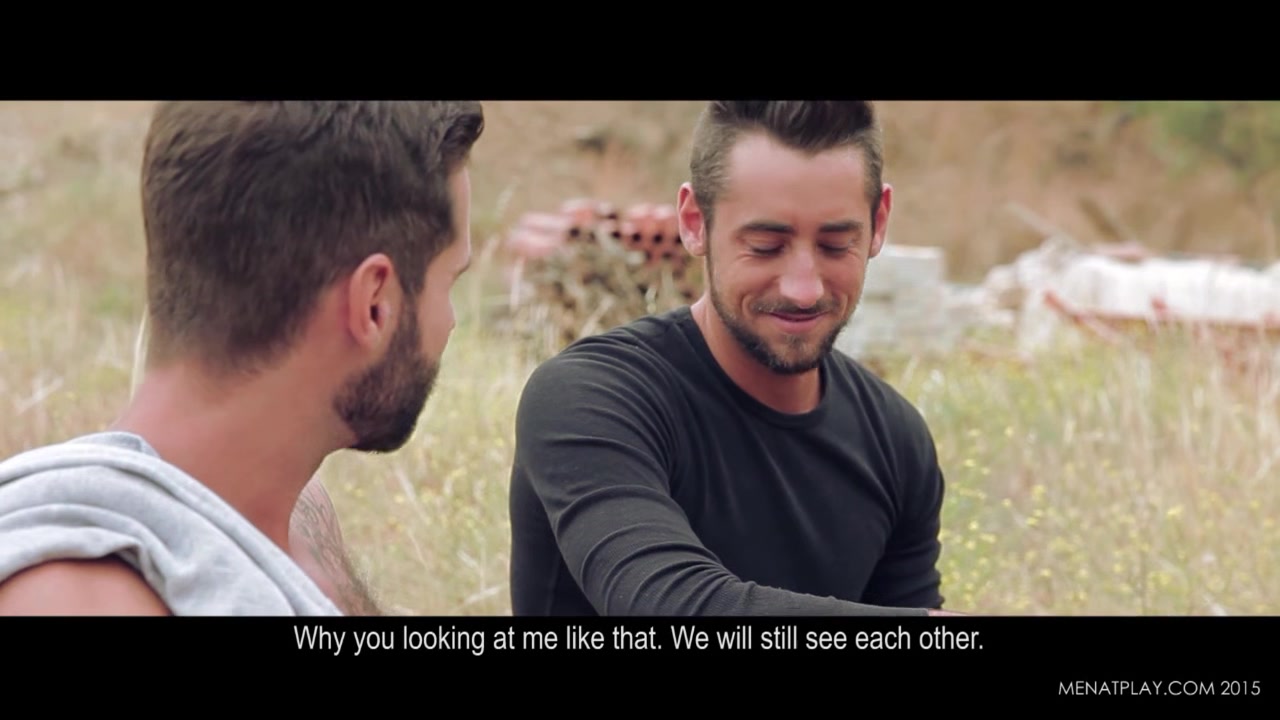 Bromance - MENatPLAY
