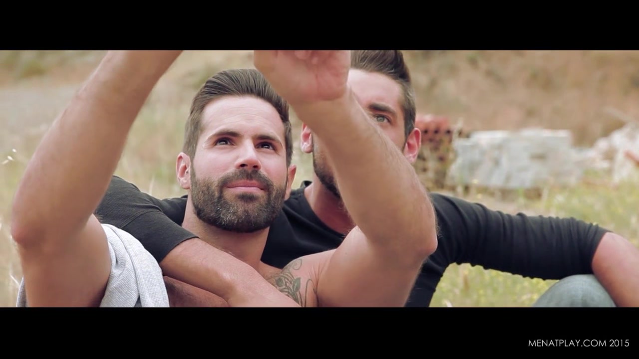 Bromance - MENatPLAY