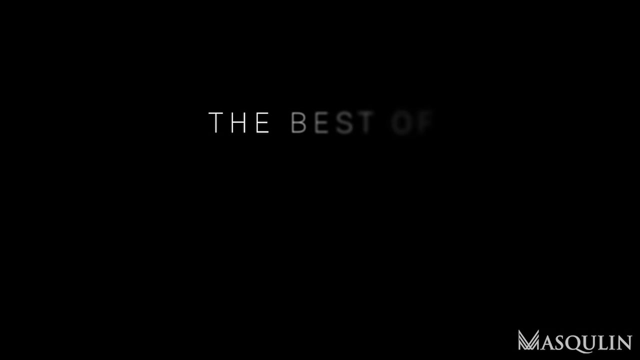 The Best Of Thyle Knoxx - Gay Bareback Video - Masqulin