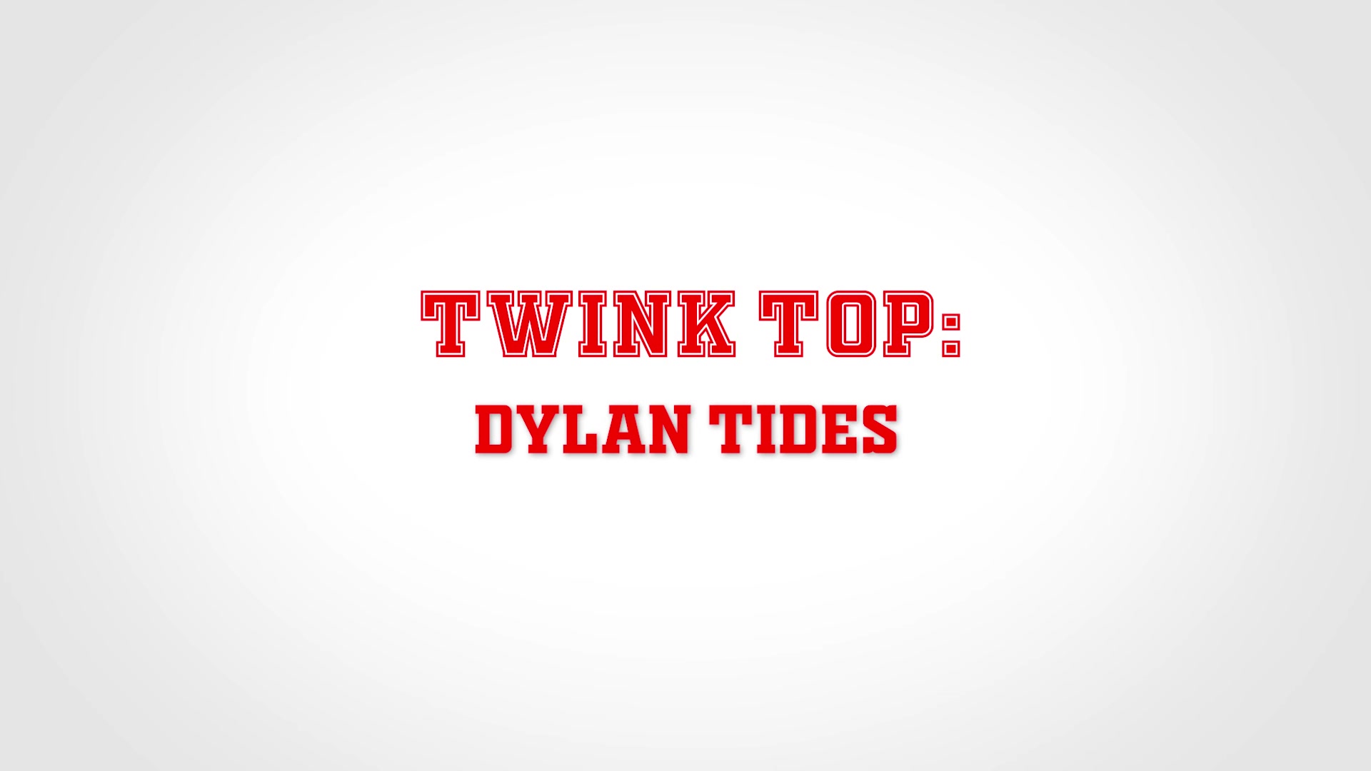 Dylan Tides Chapter 1 - Coach&Rsquo;S Reward