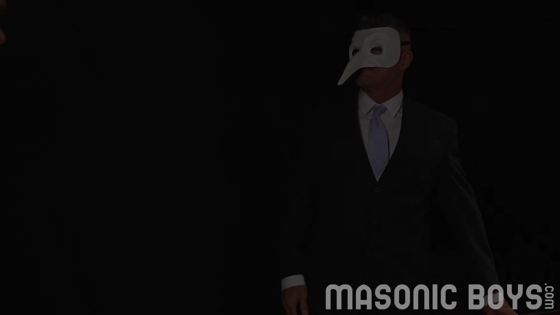 Apprentice Tate Chapter 6 - The Sacrament