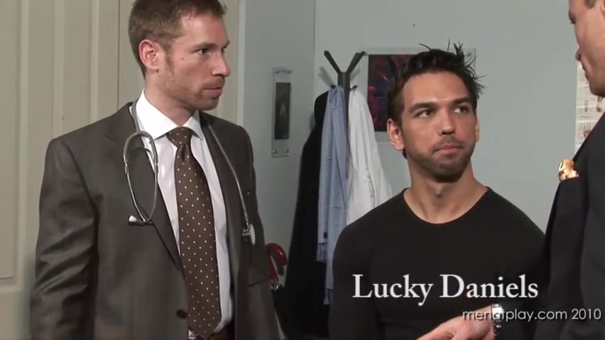 Dr. Stevens' Final Examination - MENatPLAY