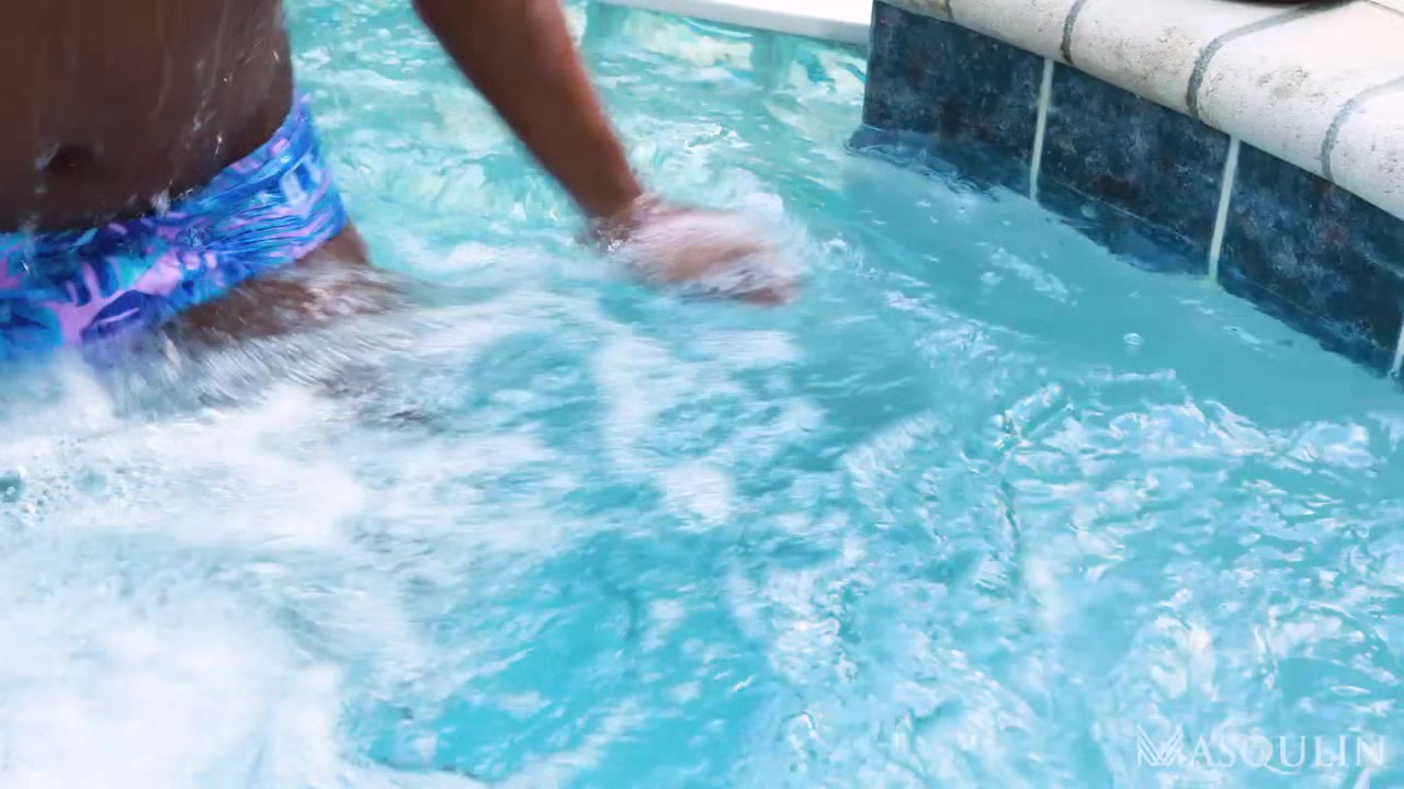 Boy's Trip, Part 2 - Gay Bareback Video - Masqulin