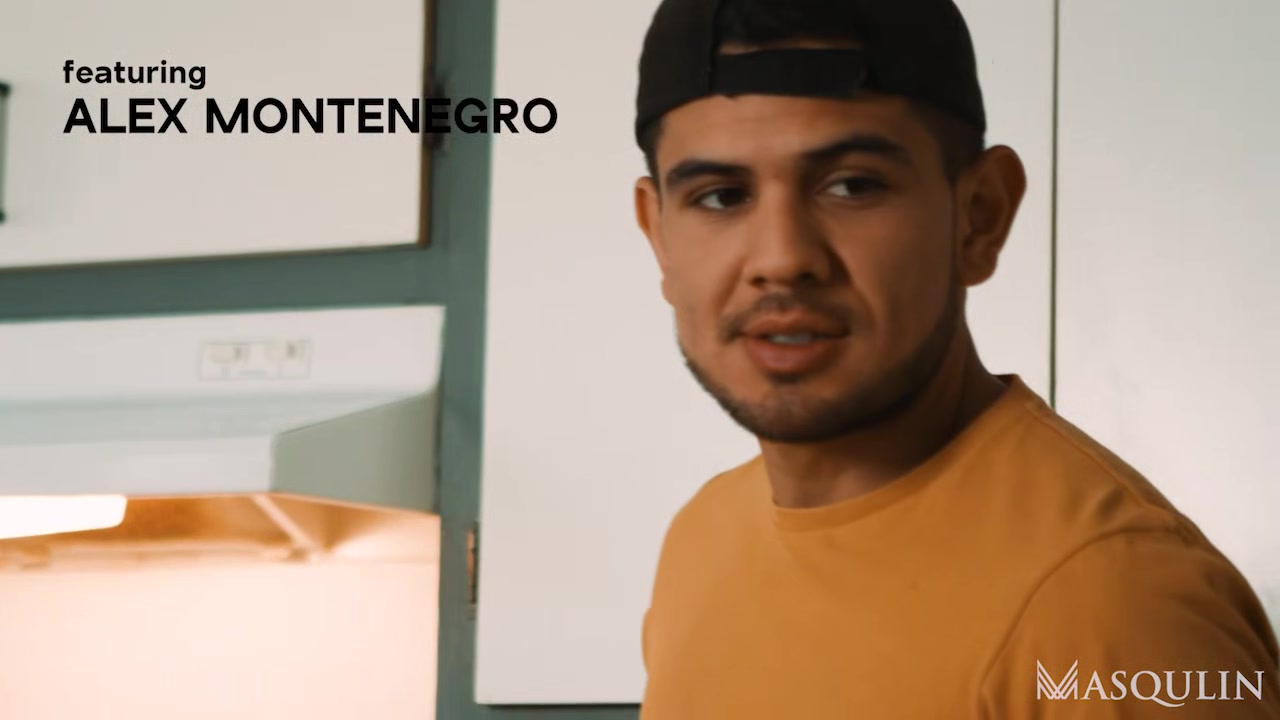 Moving Out - Gay Bareback Video - Masqulin