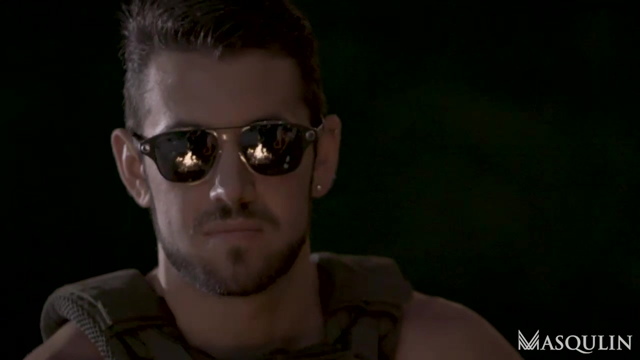 Gamer Spoils - Gay Bareback Video - Masqulin