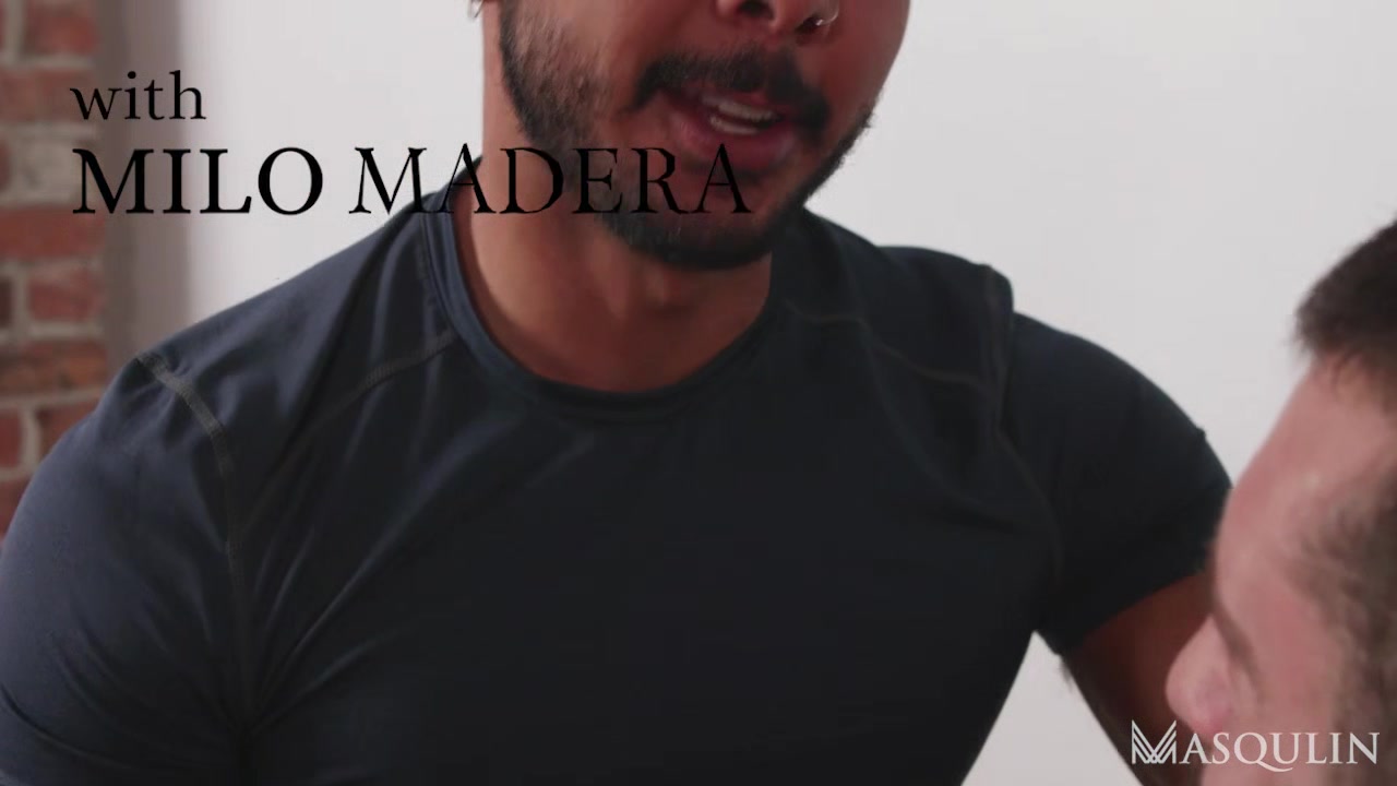 Truth or Dare - Gay Bareback Video - Masqulin