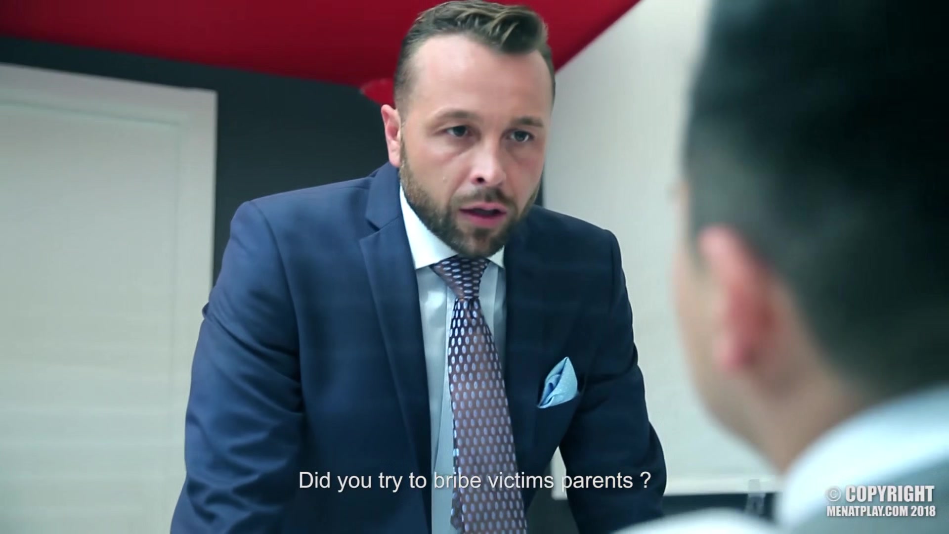 Innocent? - MENatPLAY