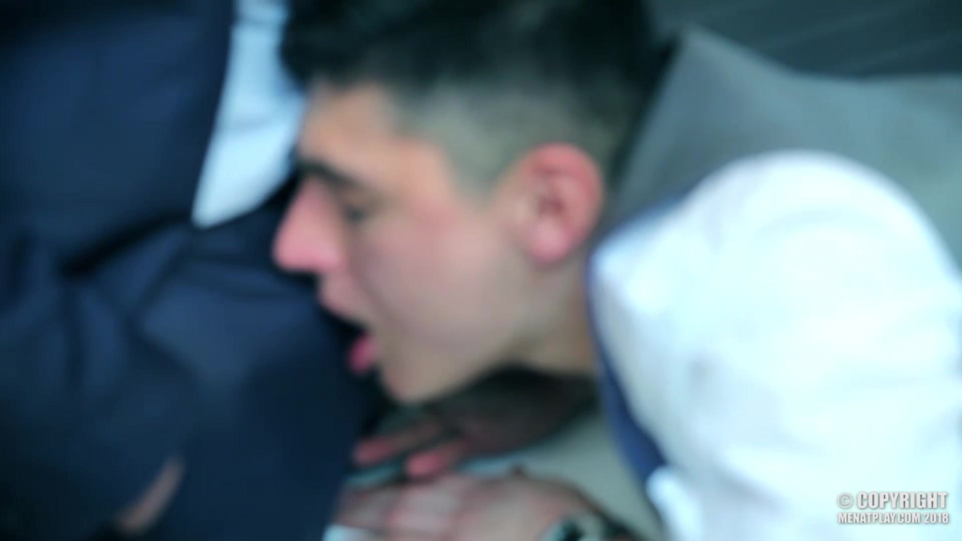 Innocent? - MENatPLAY