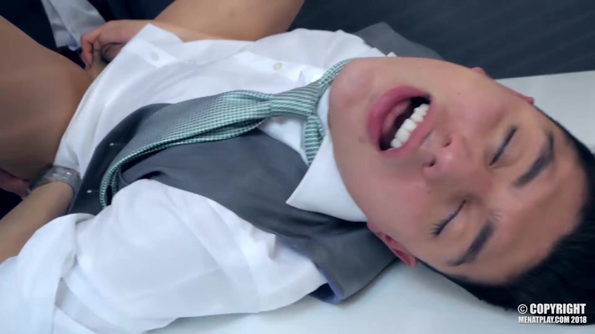 Innocent? - MENatPLAY
