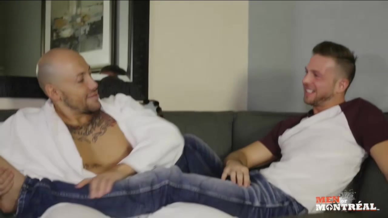 Jordano Santoro & Matthew Parker : Welcum Back! - Bro Network
