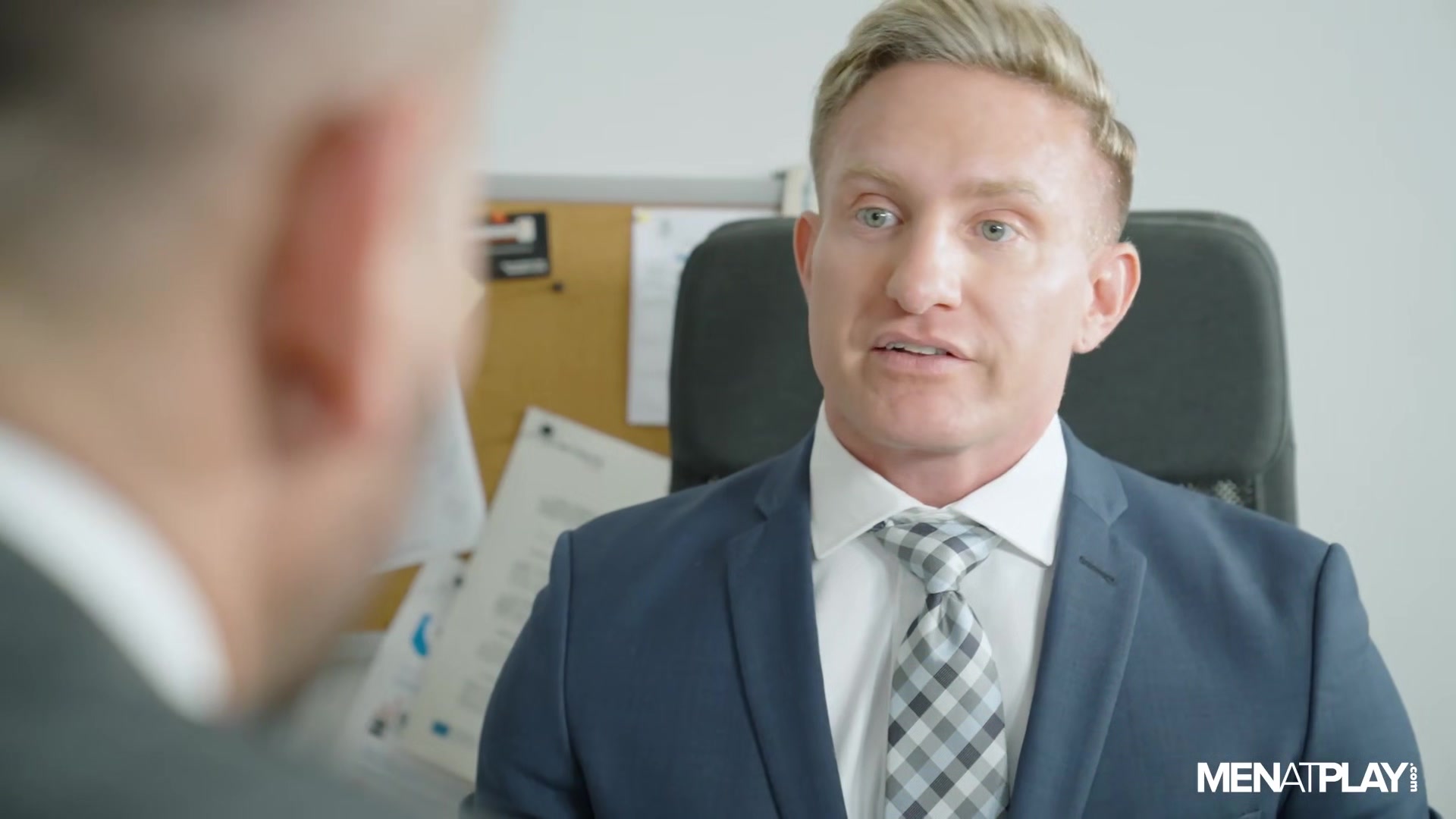 Diary of an Attorney: Client Privilege - MENatPLAY