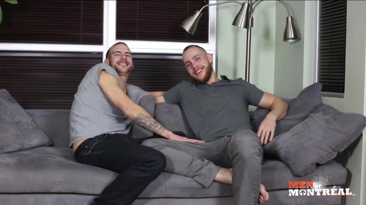 The Blow Job Contest - Bro Network