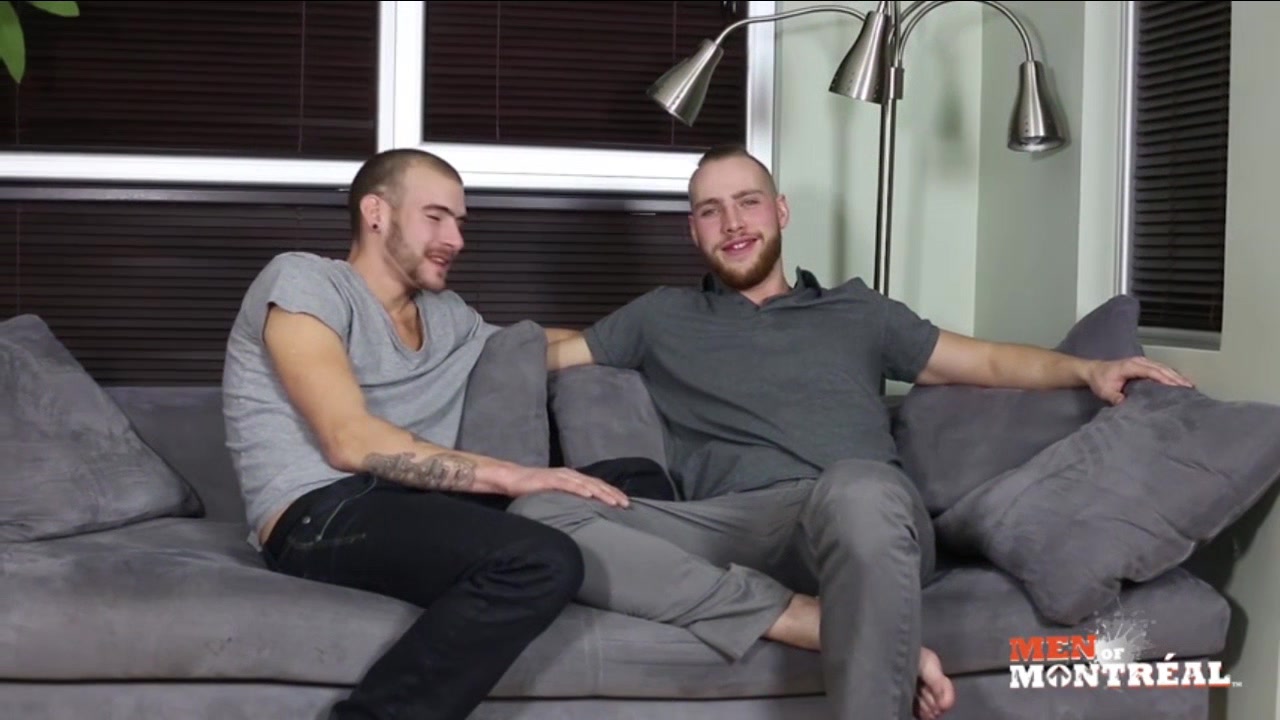 The Blow Job Contest - Bro Network