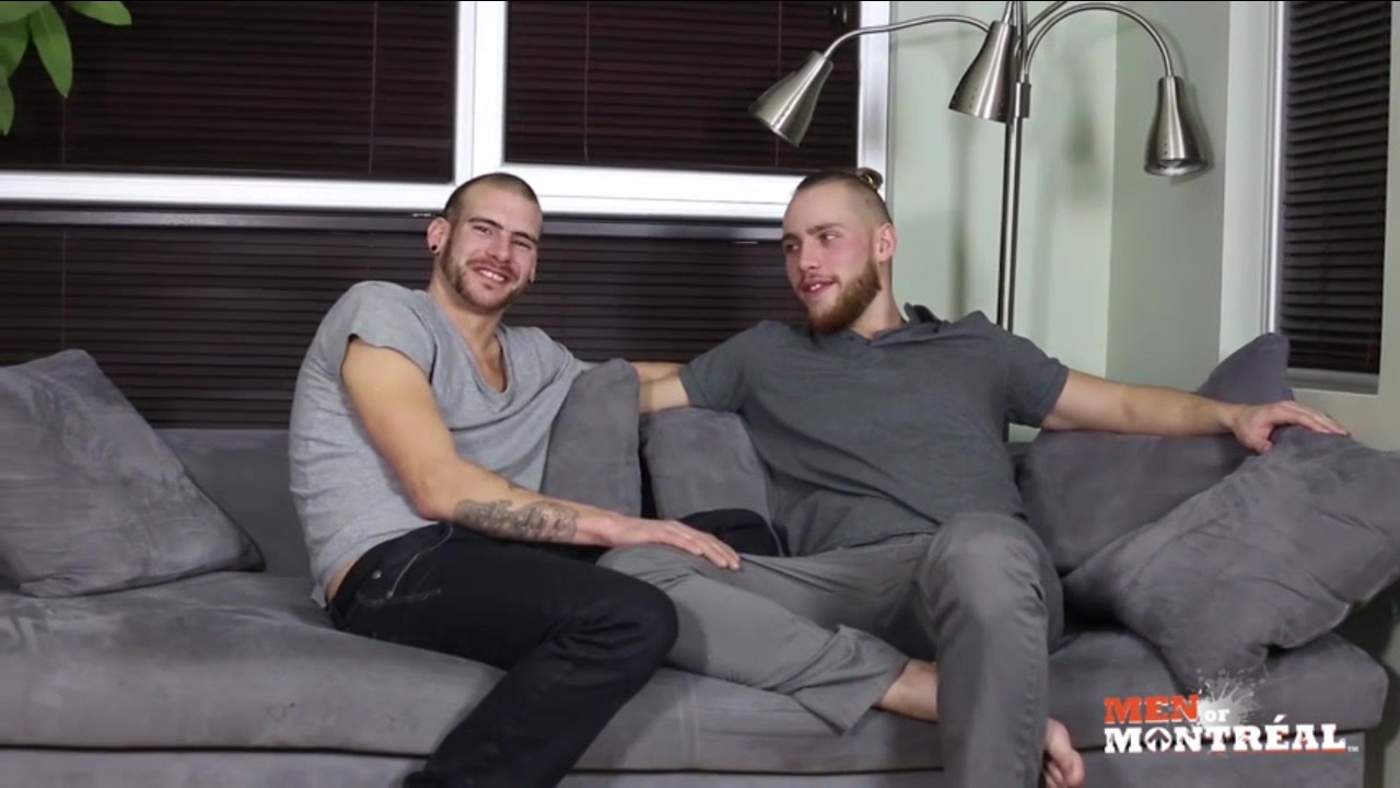 The Blow Job Contest - Bro Network