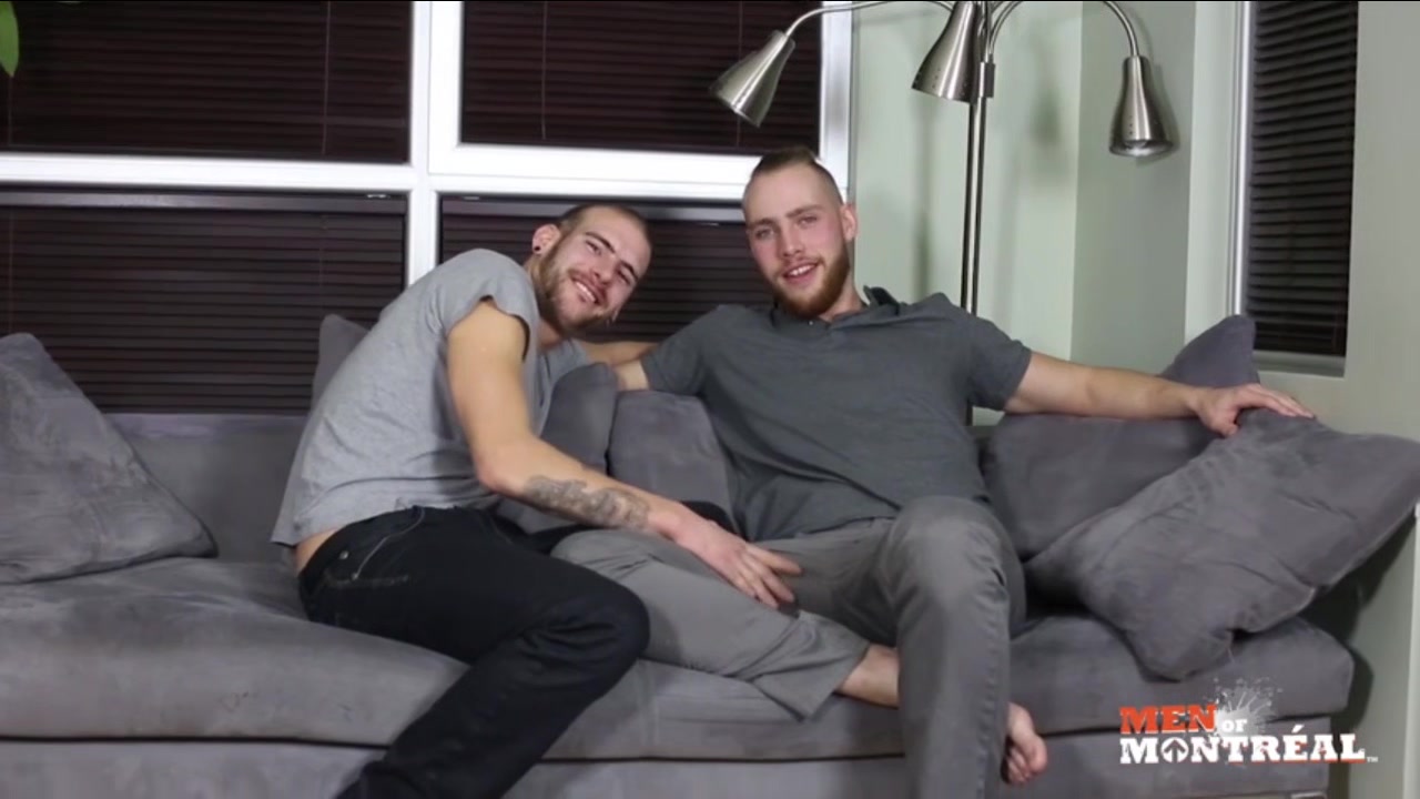 The Blow Job Contest - Bro Network