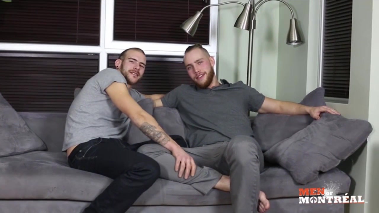 The Blow Job Contest - Bro Network