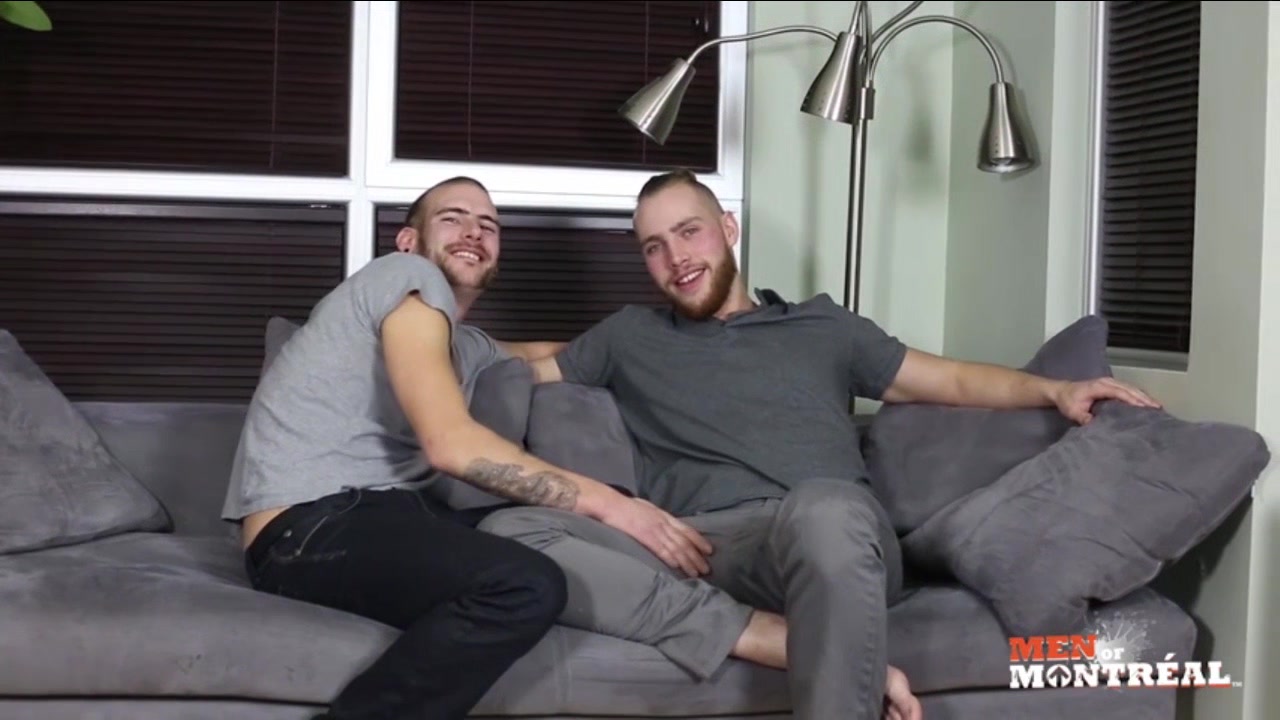 The Blow Job Contest - Bro Network