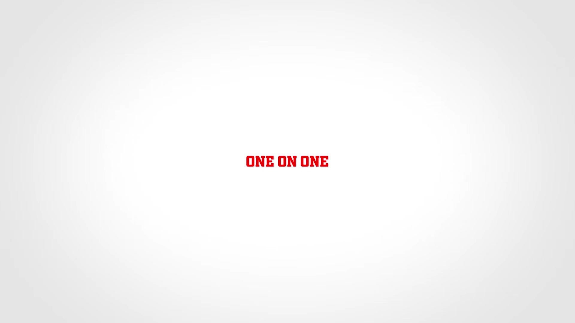 Dylan Tides Chapter 2 - One On One