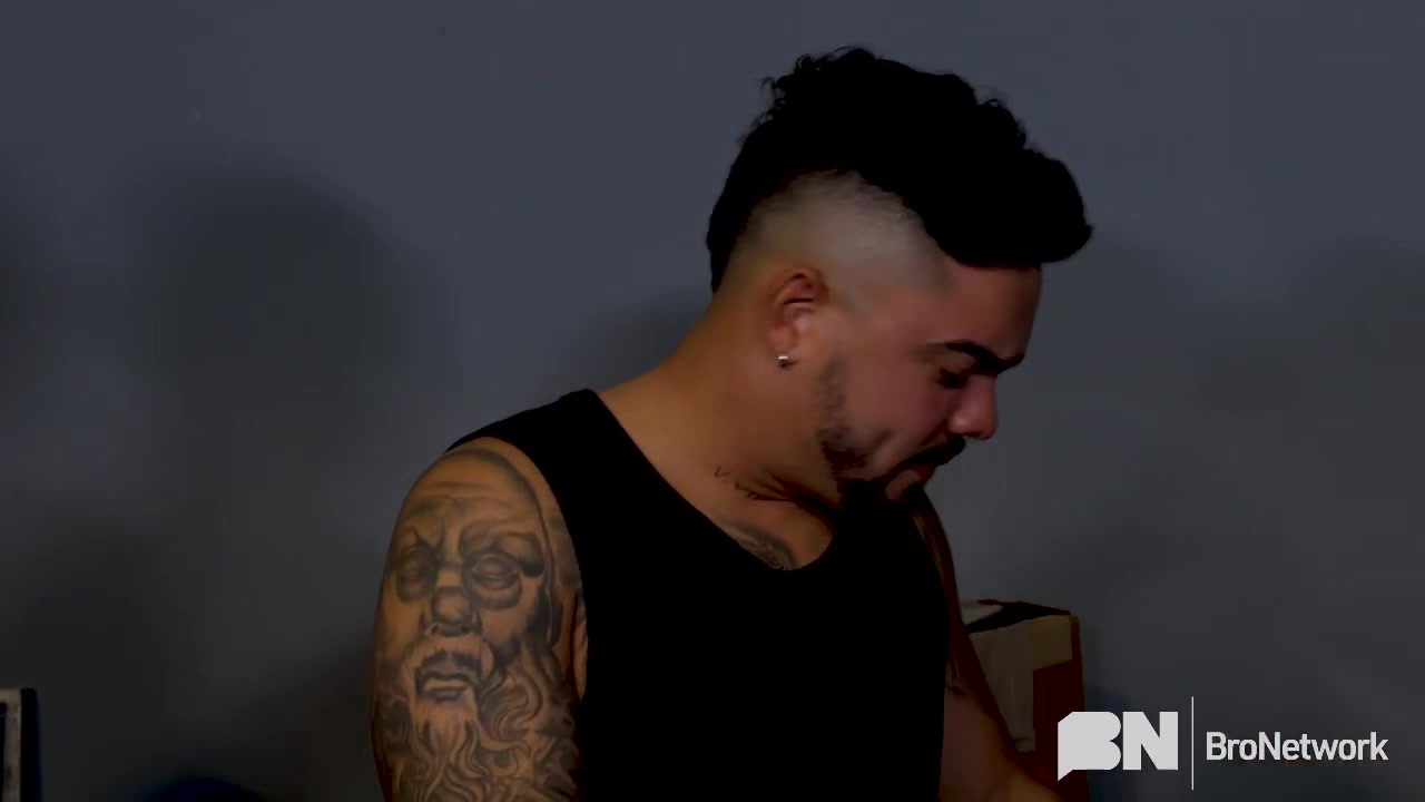I Need A Favor - Bro Network