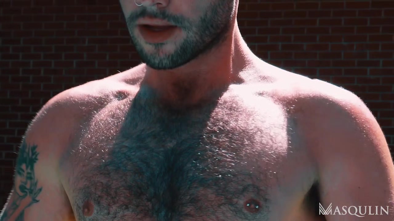 Gymnasts - Gay Bareback Video - Masqulin
