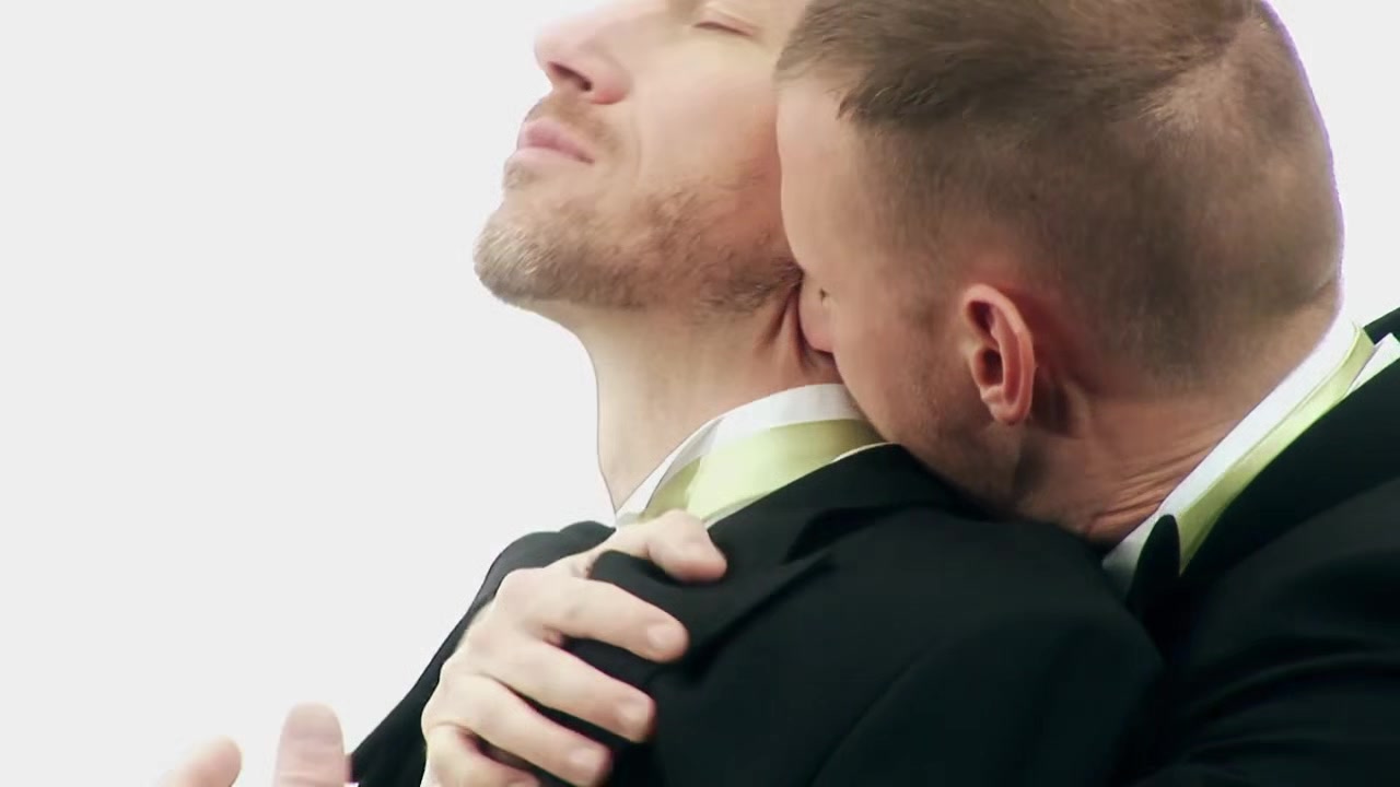Deep Love - MENatPLAY