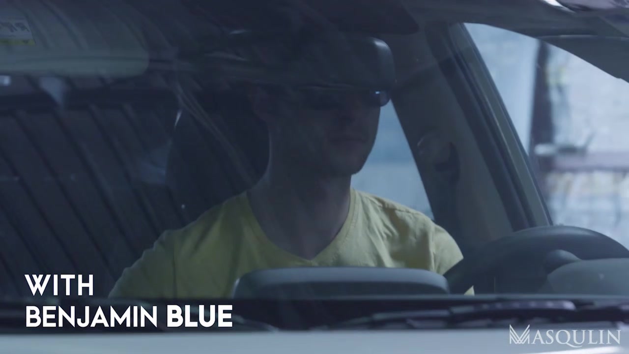 Broke Down Deal - Gay Bareback Video - Masqulin