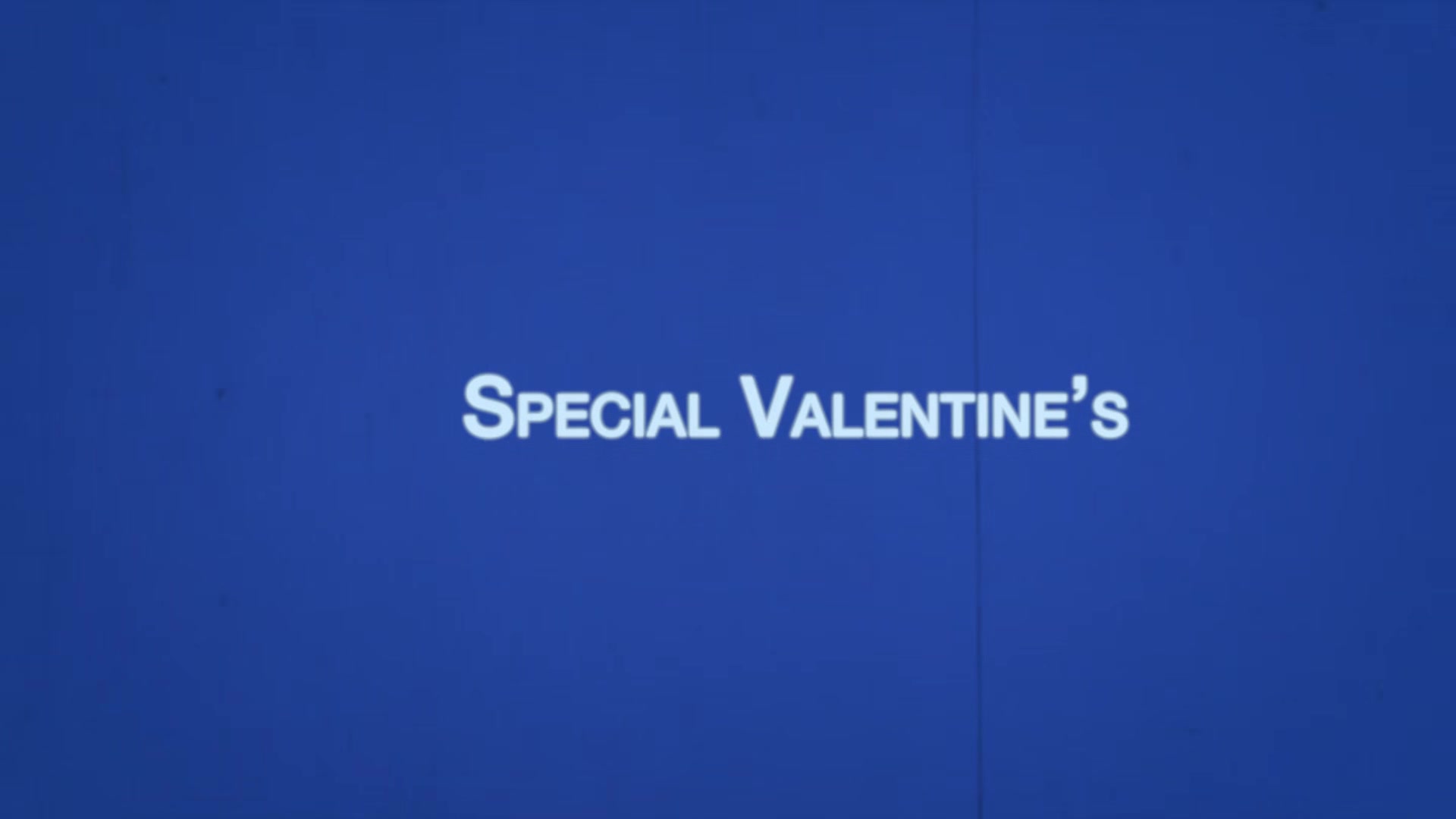 Kai Chapter 1 - Special Valentine's