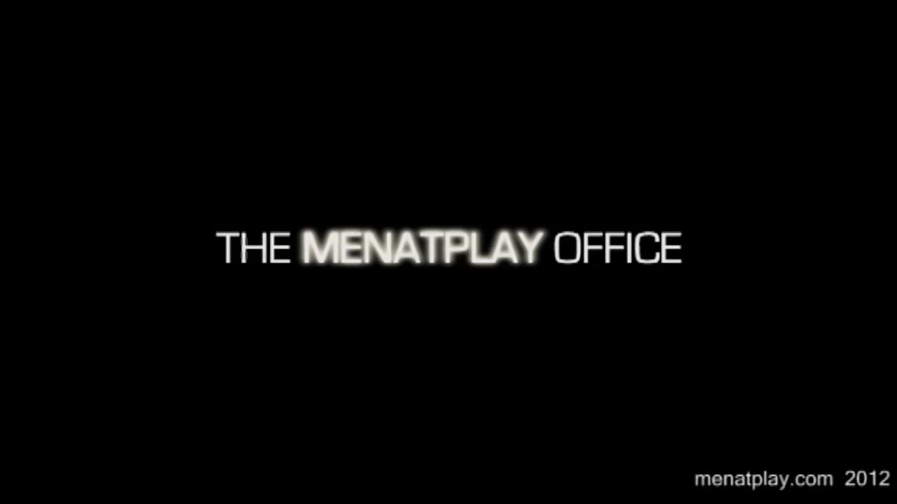 The Shaft Room - MENatPLAY