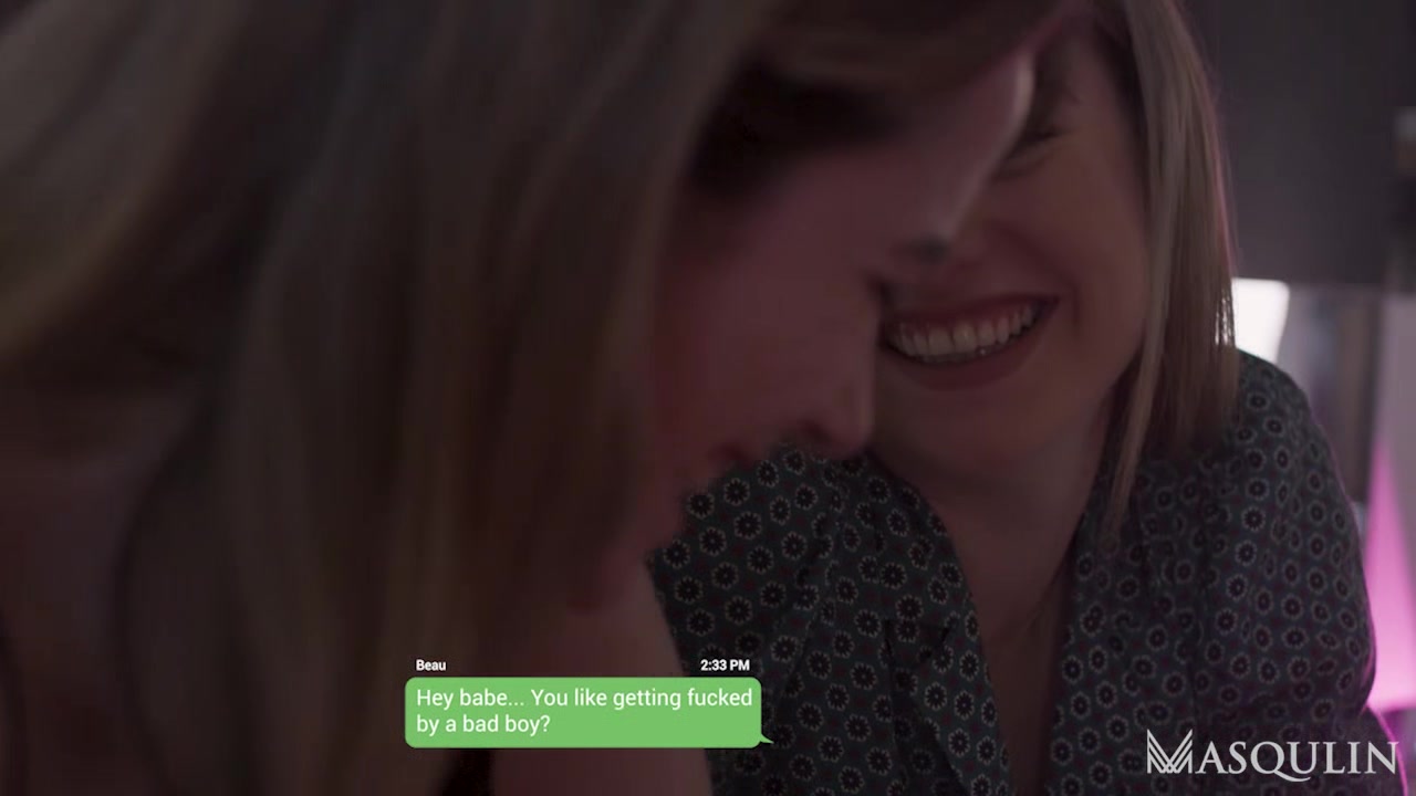 The April Fool - Bro Network