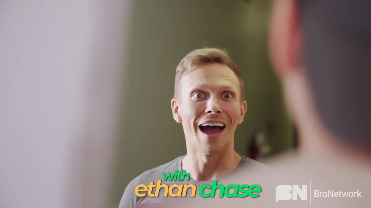 Ordering In - Bro Network