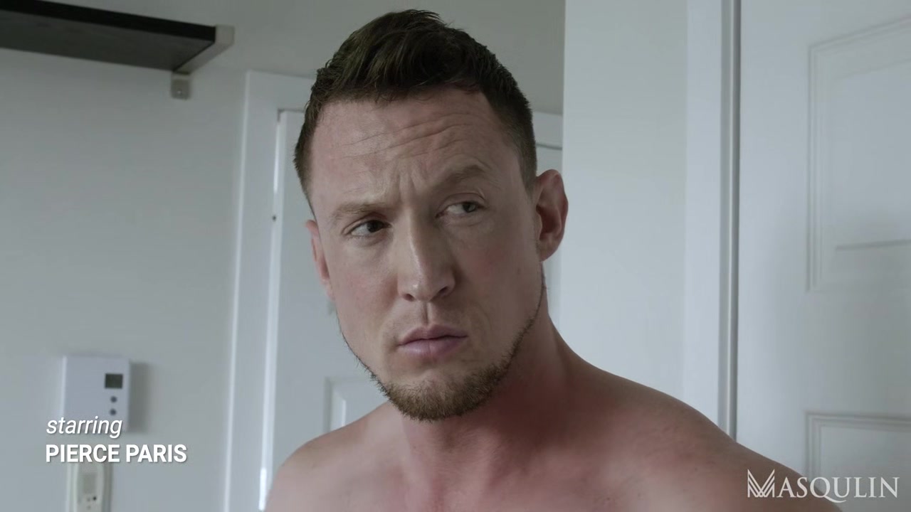 Competitive Streak, Part 1 - Gay Bareback Video - Masqulin