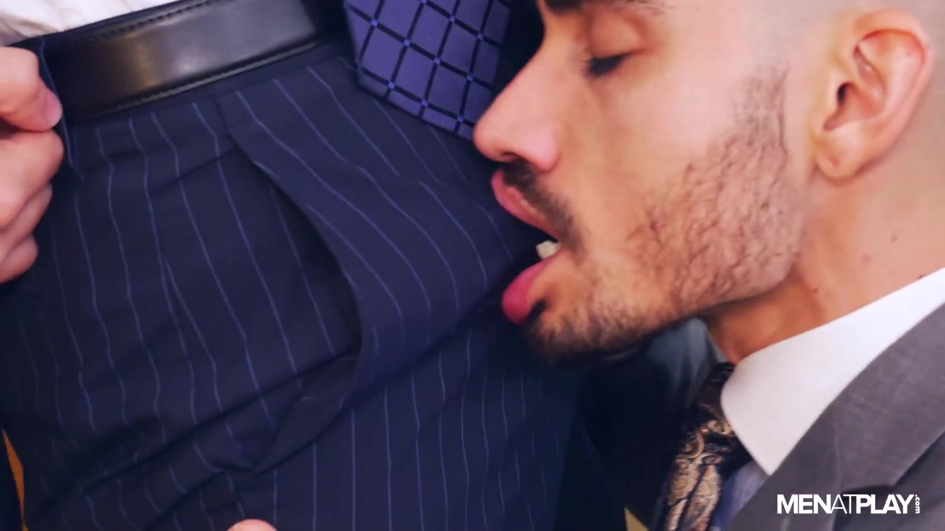 Horny Boys - MENatPLAY