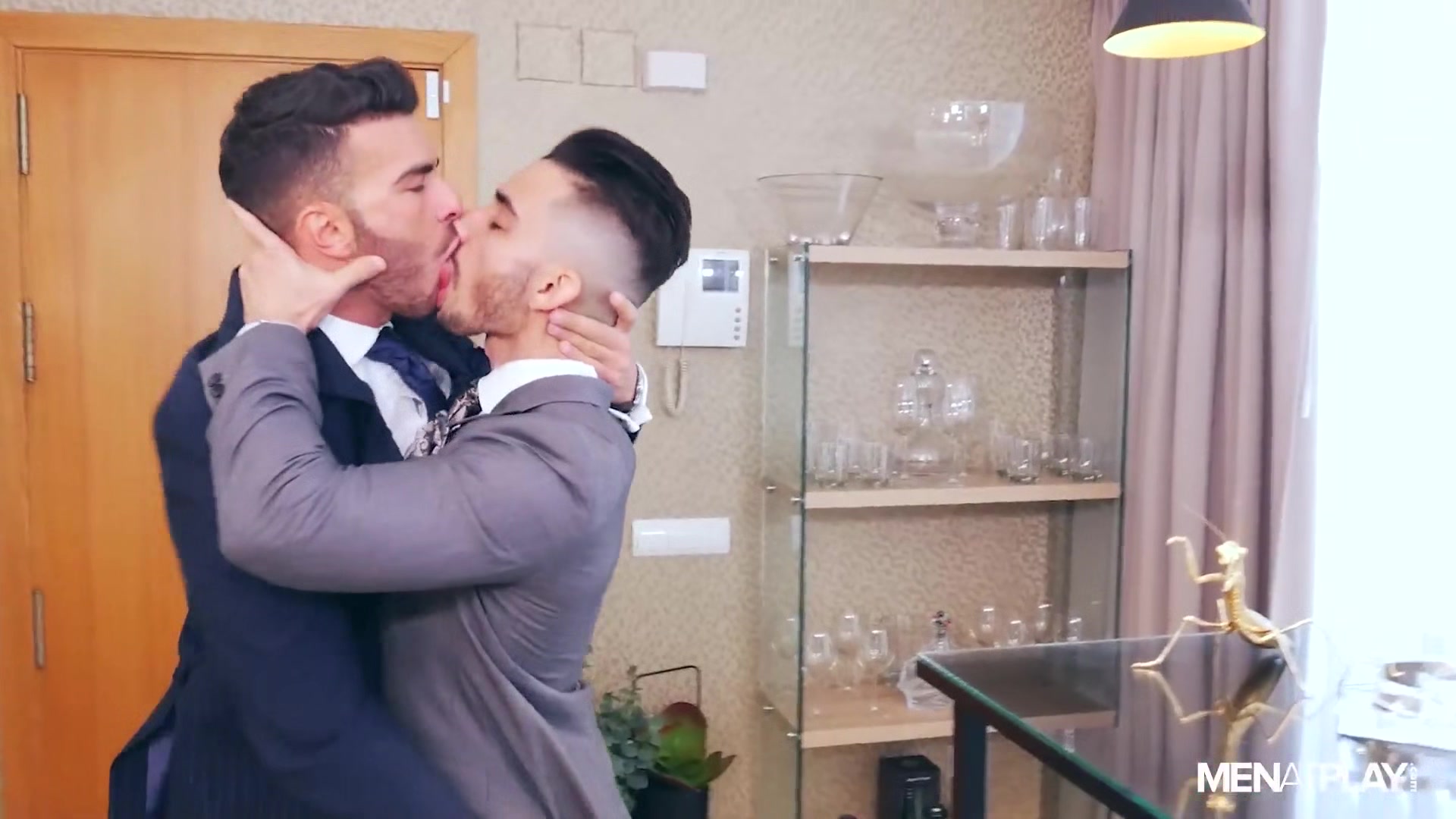 Horny Boys - MENatPLAY