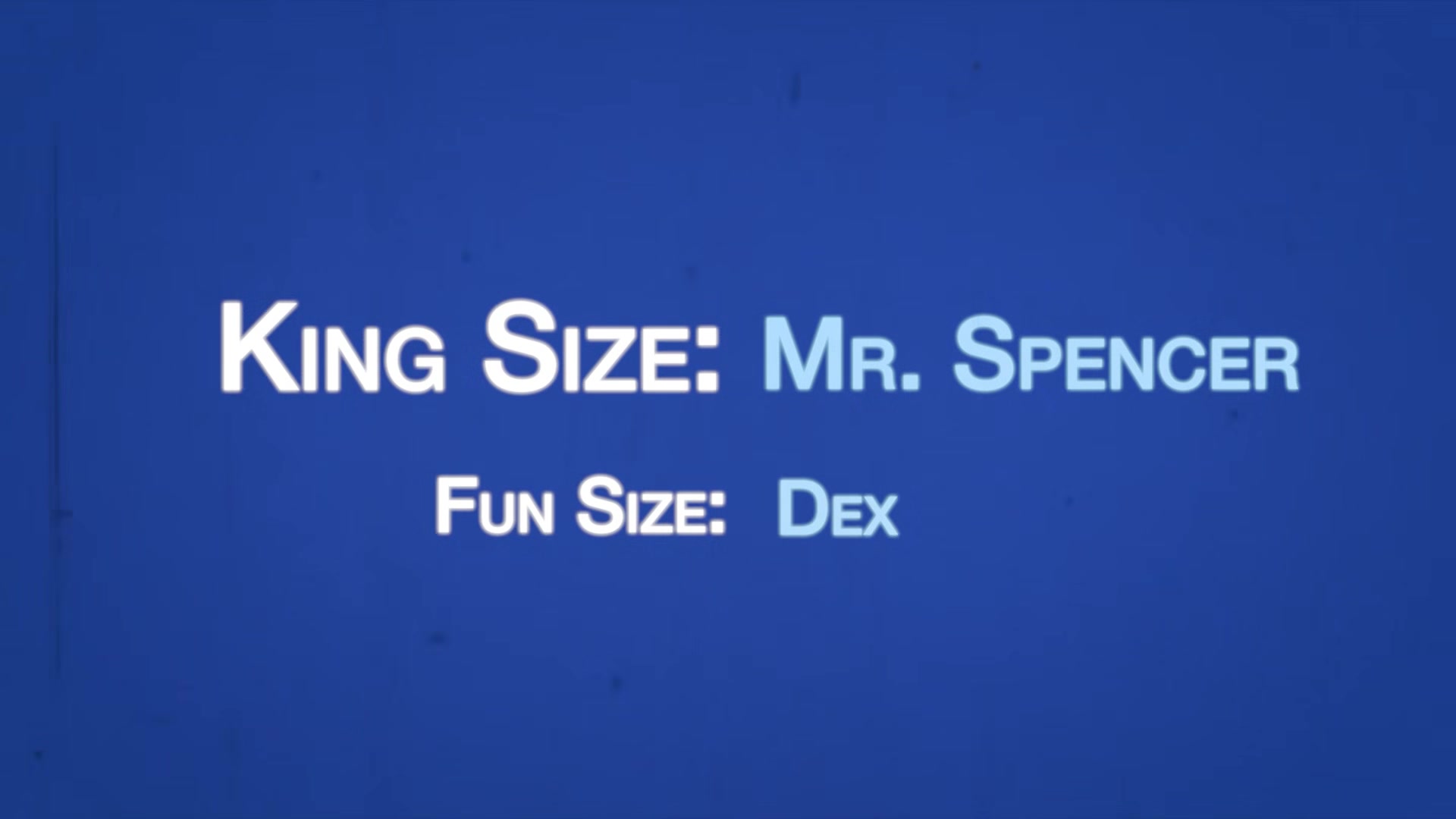 Dex Chapter 3 - Surprise Visit