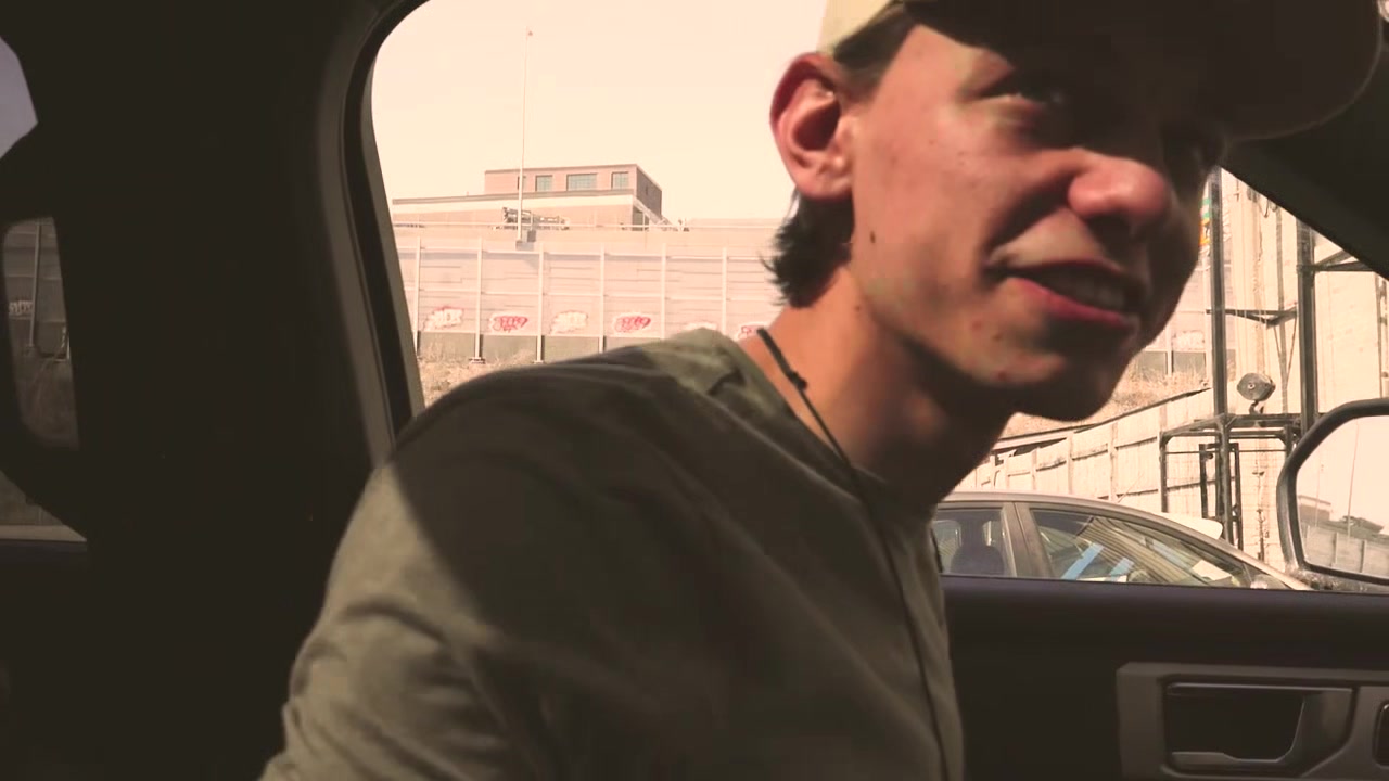 Put Your Camera Down - Gay Bareback Video - Masqulin