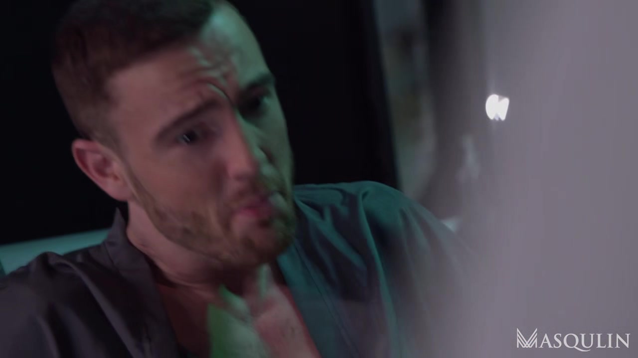 Buying The Cow, Part 2 - Gay Bareback Video - Masqulin