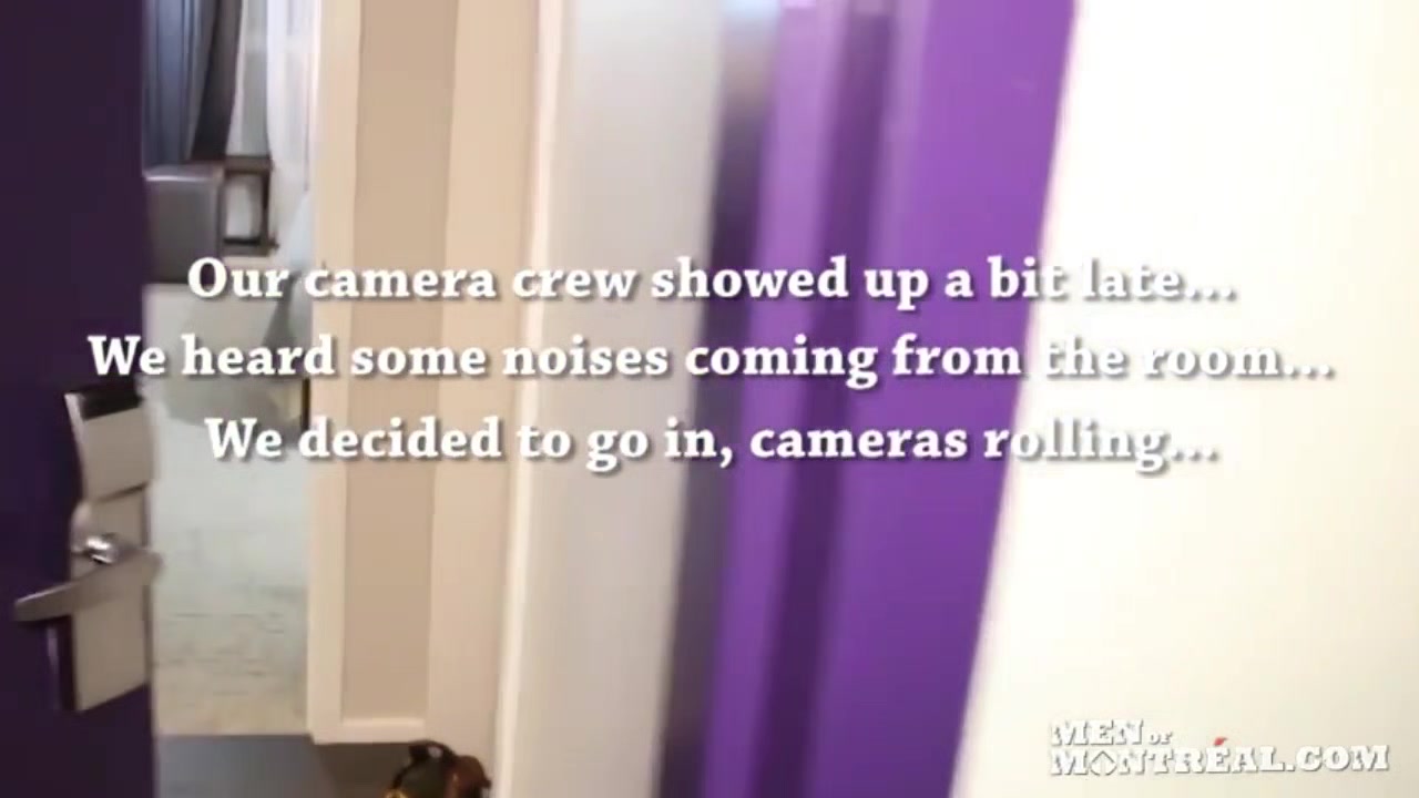 Impatient For Cock - Bro Network