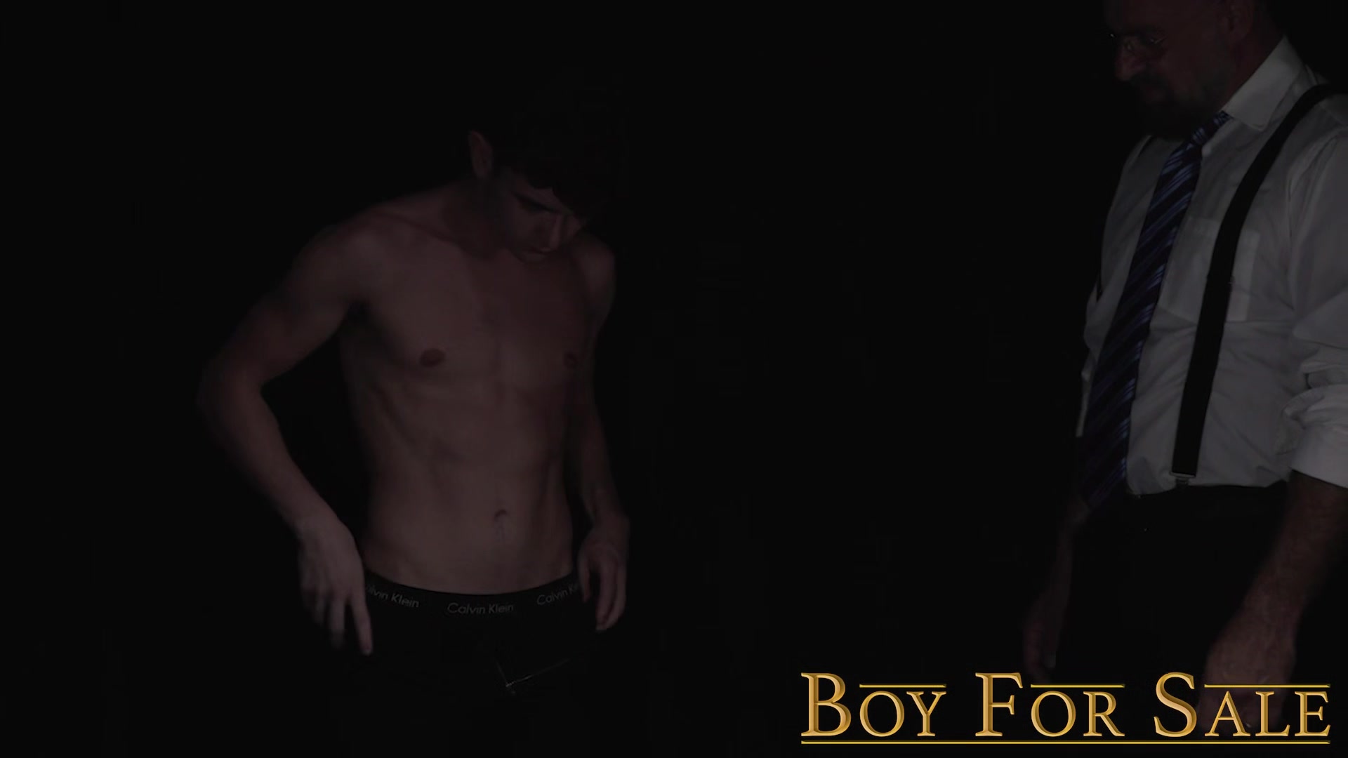 The Boy Canyon Chapter 1 - The Grooming