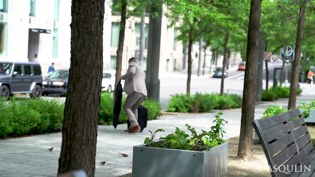 Nothing To Lose - Gay Bareback Video - Masqulin