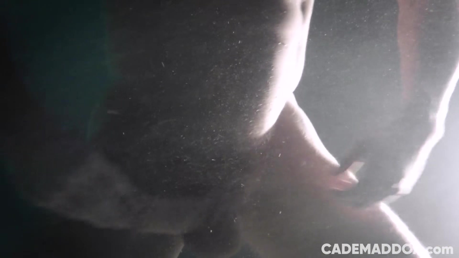 Cades Late Night Dip - CadeMaddox