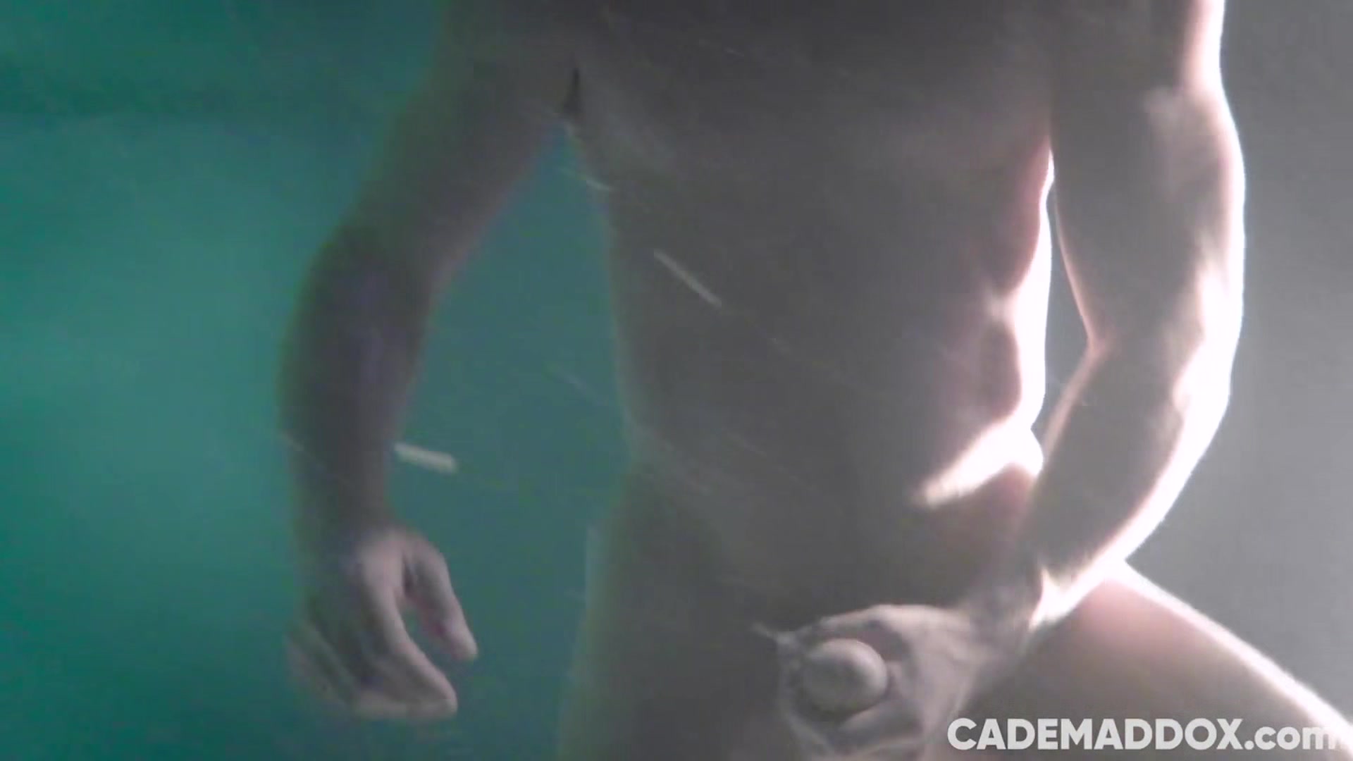 Cades Late Night Dip - CadeMaddox