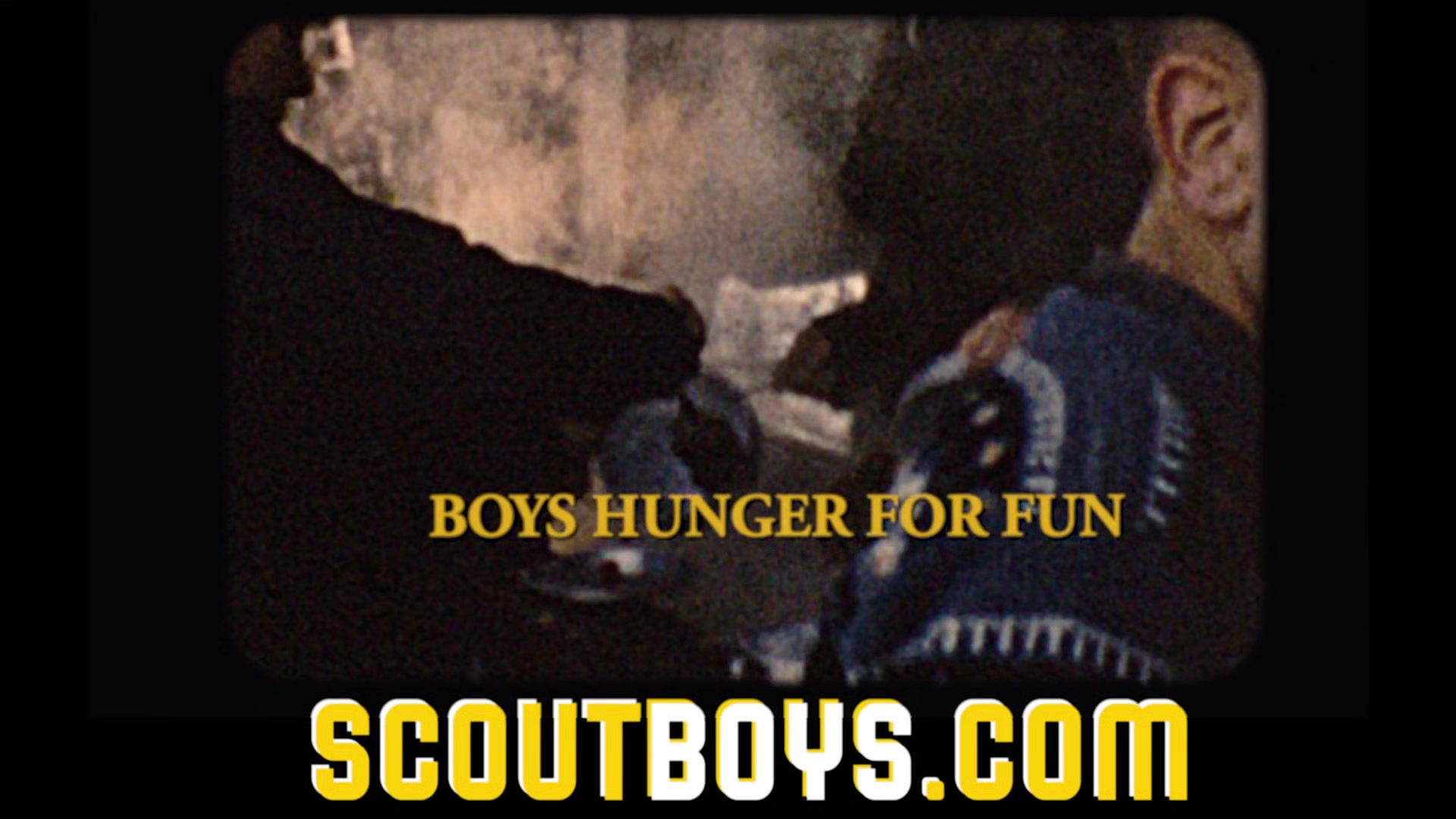 Scout Noah Chapter 5 - The Campsite
