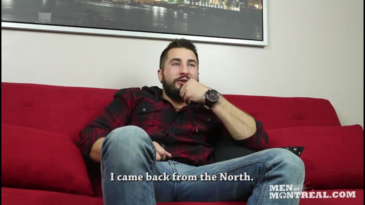 Kenzo Masi: Return Of The Northern Miner - Bro Network