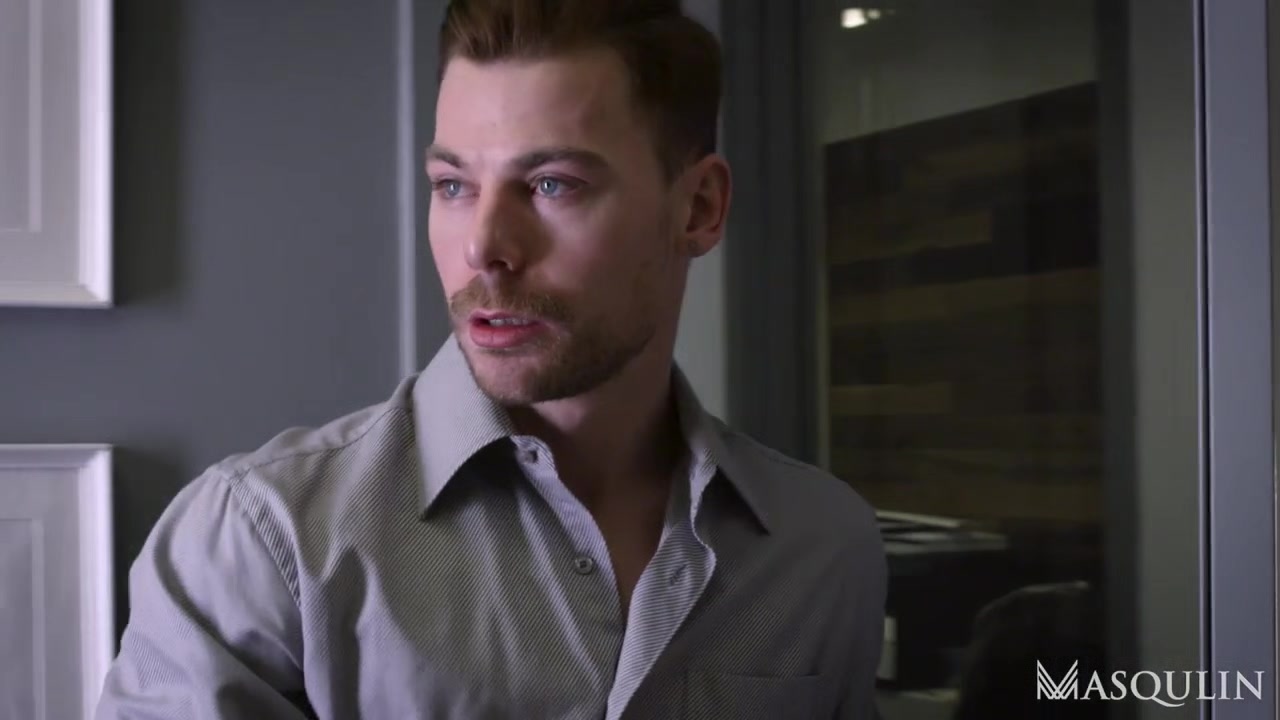 Fertile Ground - Gay Bareback Video - Masqulin