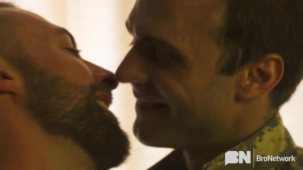 Don't Ask, Nothing To Tell: Editor's Cut - Bro Network