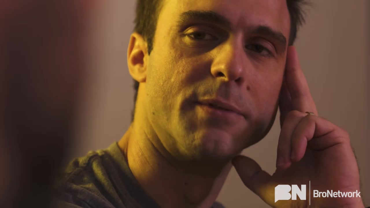 Don't Ask, Nothing To Tell: Editor's Cut - Bro Network