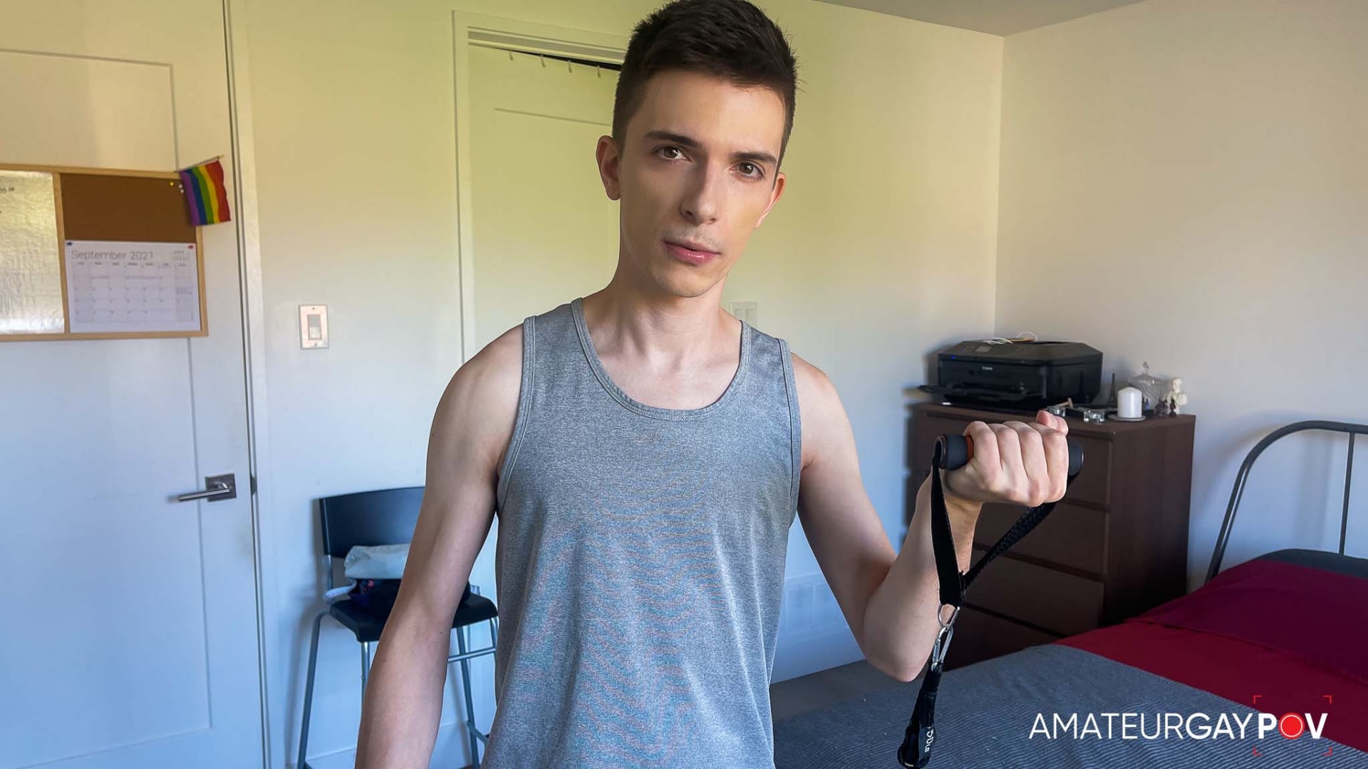 Personal Trainer For Hire - Bro Network