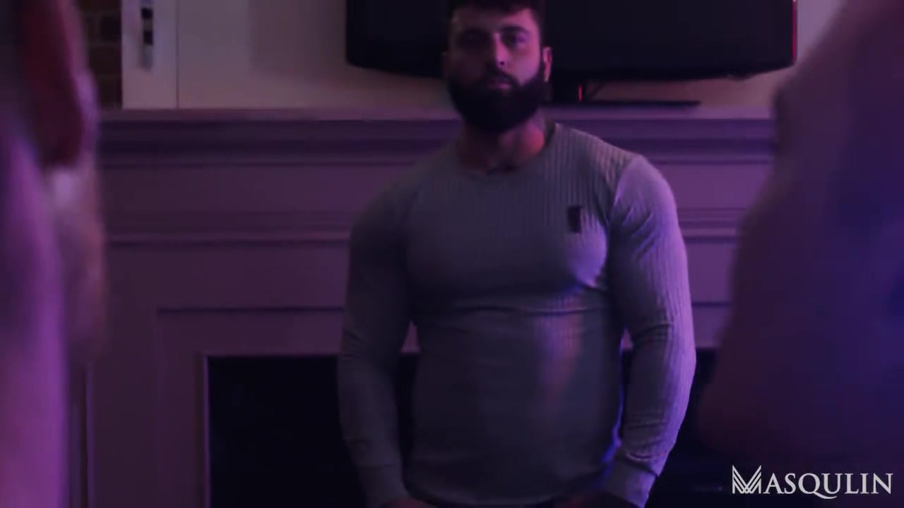 The Best of Markus Kage - Gay Bareback Video - Masqulin