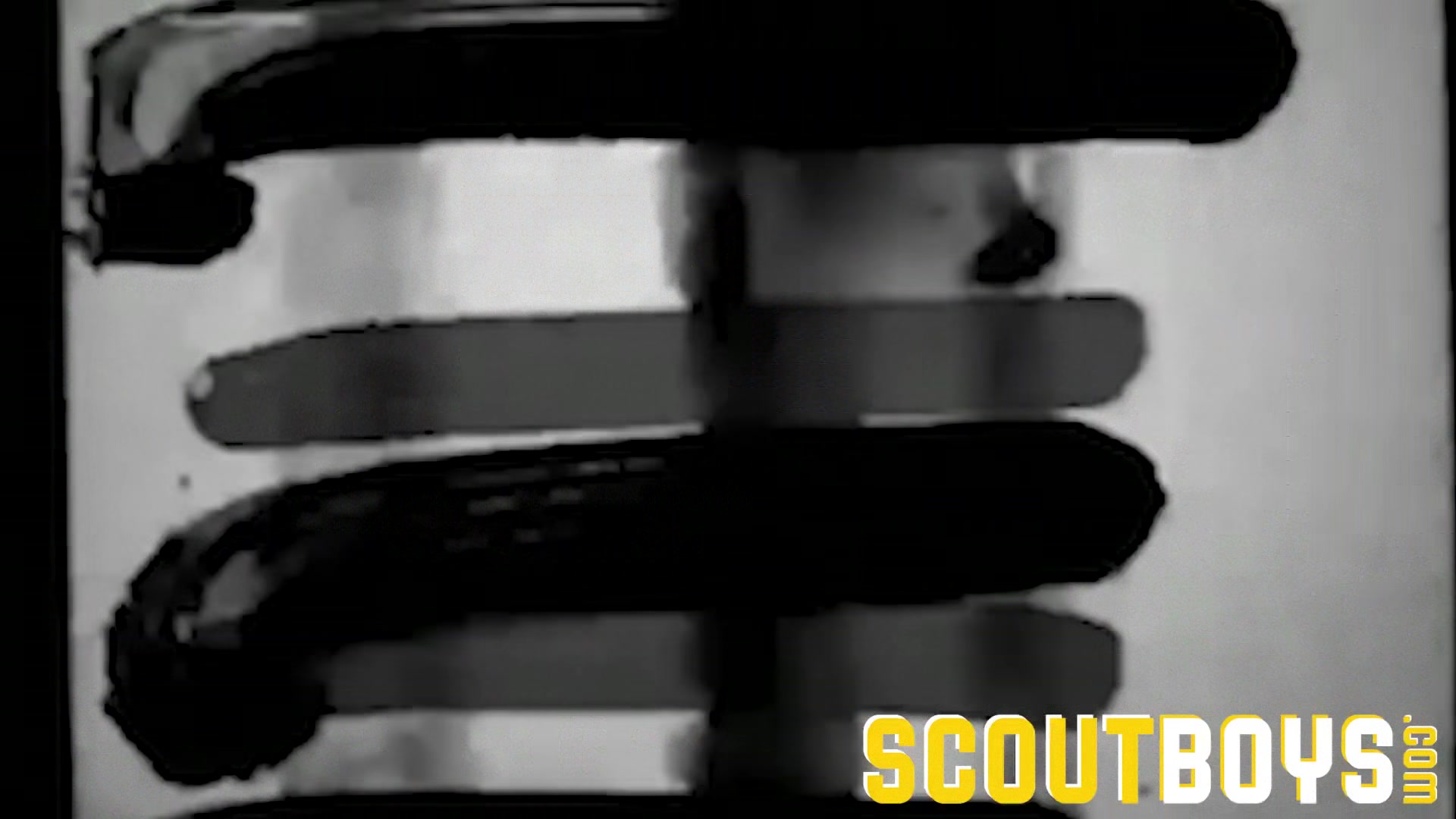 Scout Logan Chapter 8 - Sneaking Off