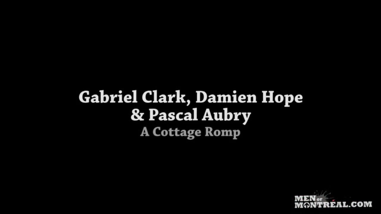 Cottage Romp - Bro Network